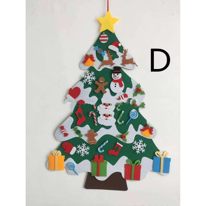 D