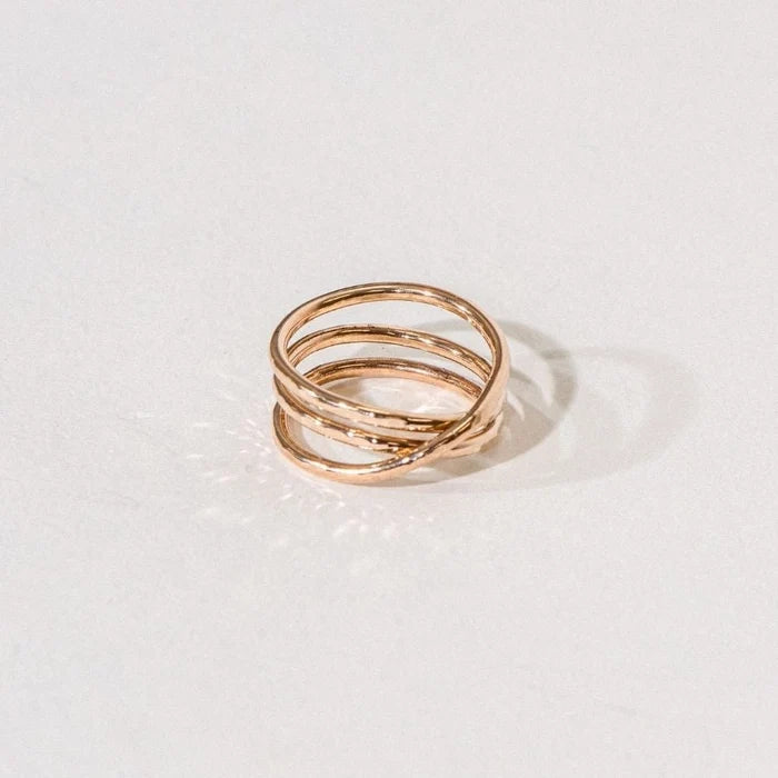 Double Wrap Gold - Kolohe
