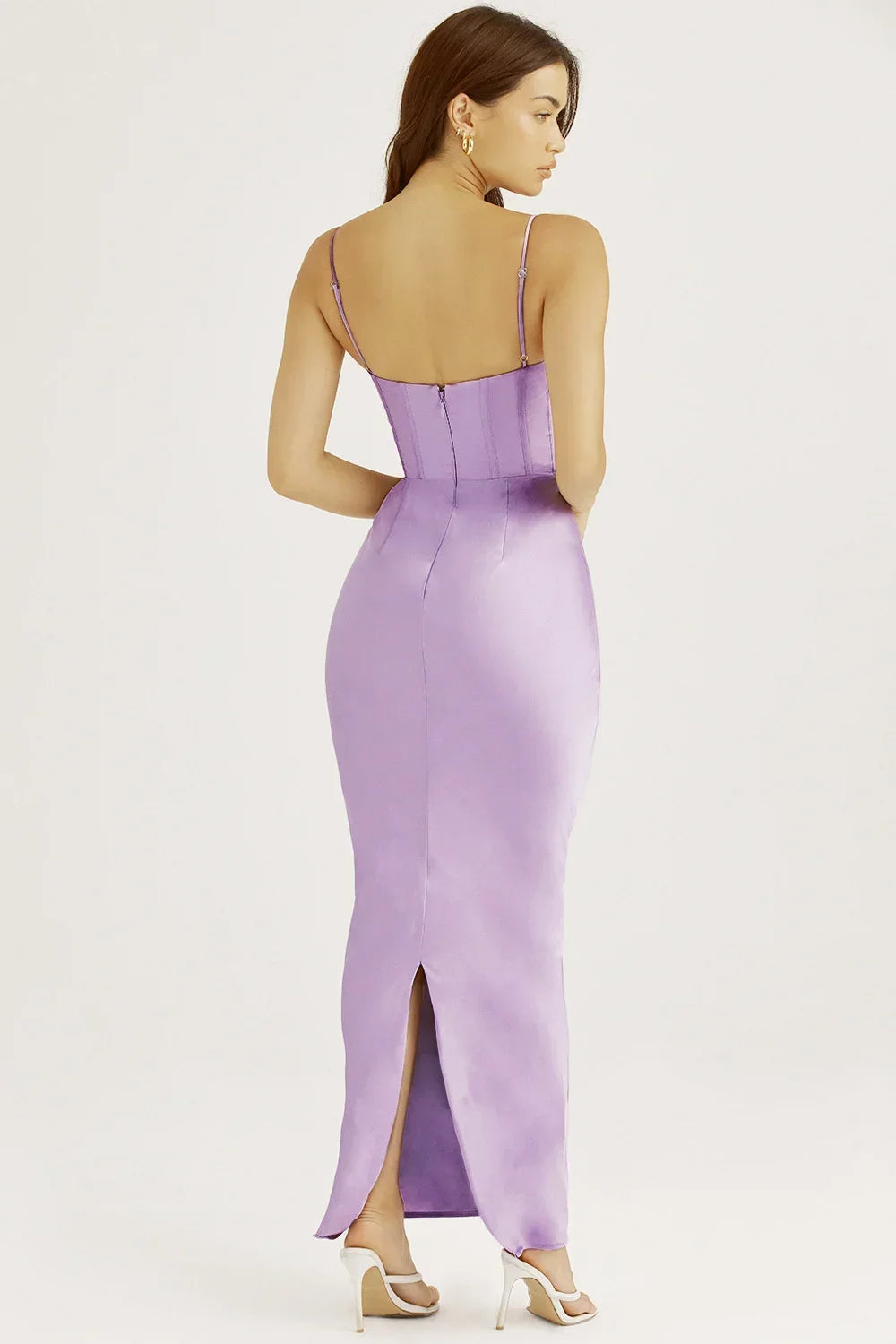 Corina Maxi Dress