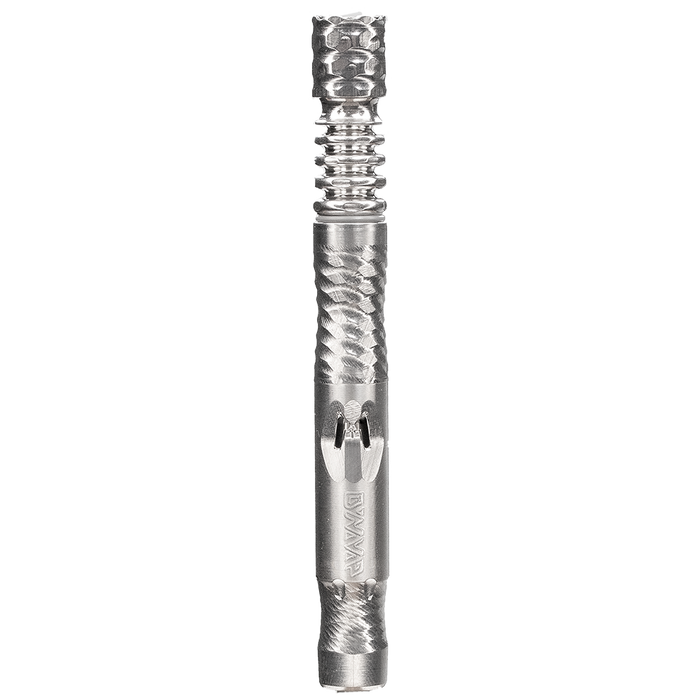 dynavap m vaporizer 2021 stainless steel