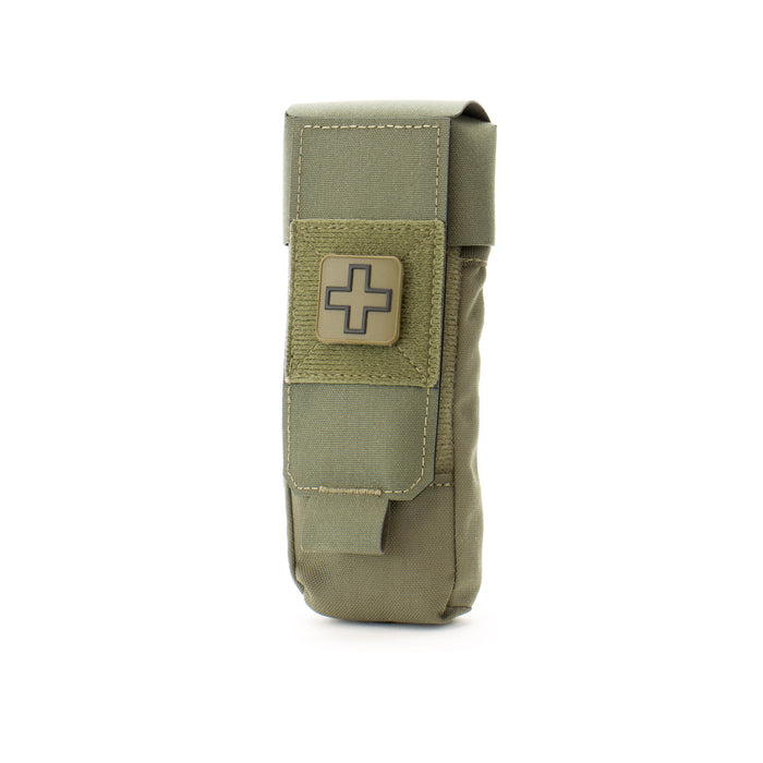 Eleven 10 Soft-Side TQ Pouch V2