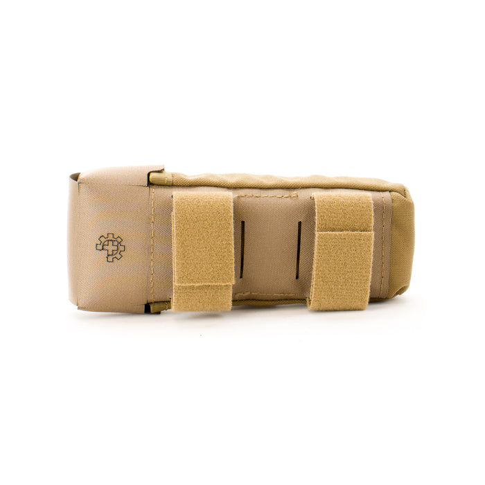 Eleven 10 Soft-Side TQ Pouch V2