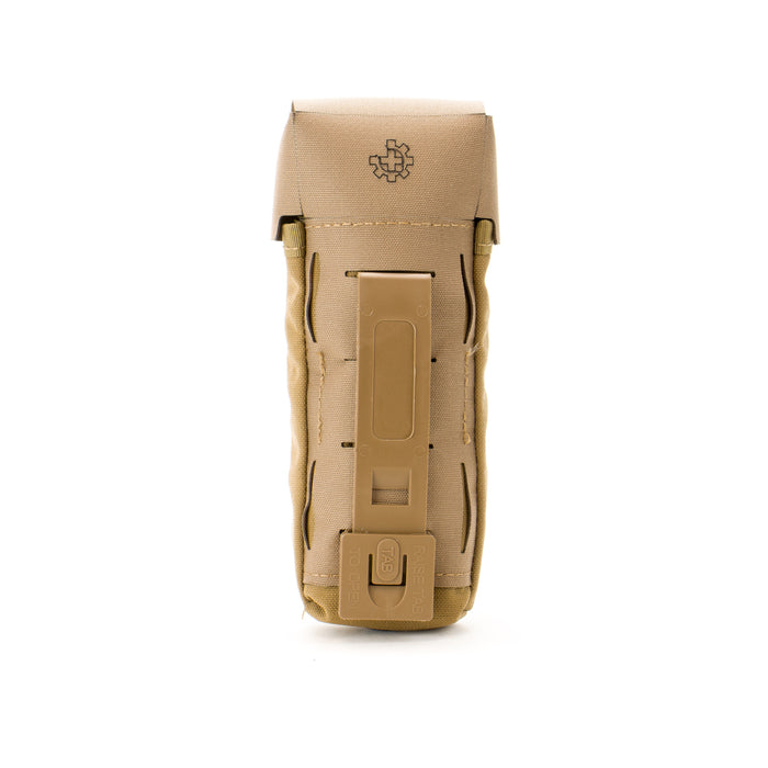 Eleven 10 Soft-Side TQ Pouch V2