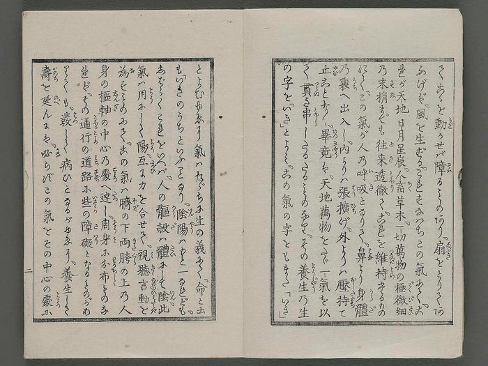 Enjutai koyo ryakki / BJ254-919