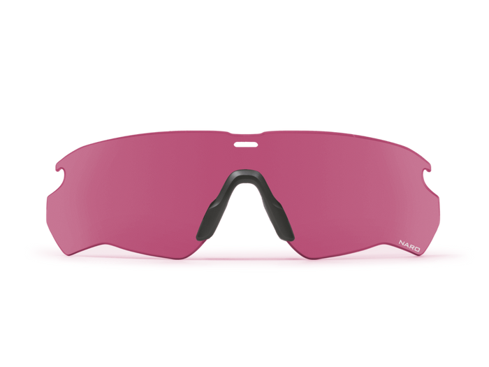 ESS Crossblade NARO LPL-5 3LS Ballistic Safety Glasses Kit