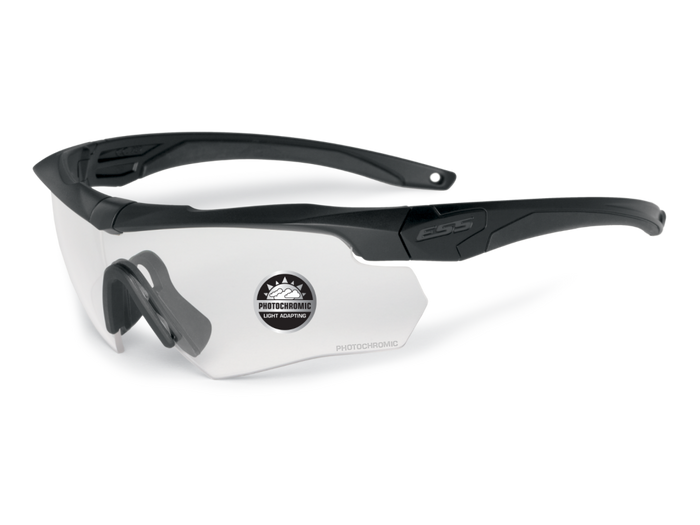 ESS Crossbow Safety Glasses