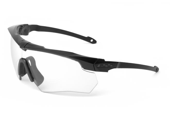 ESS Crossbow Suppressor Safety Glasses
