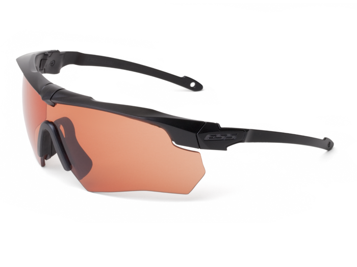 ESS Crossbow Suppressor Safety Glasses