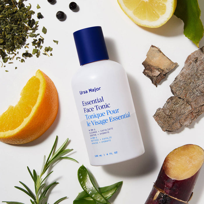 Essential Face Tonic