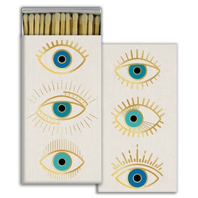 Eye Matches