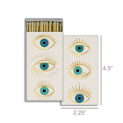 Eye Matches