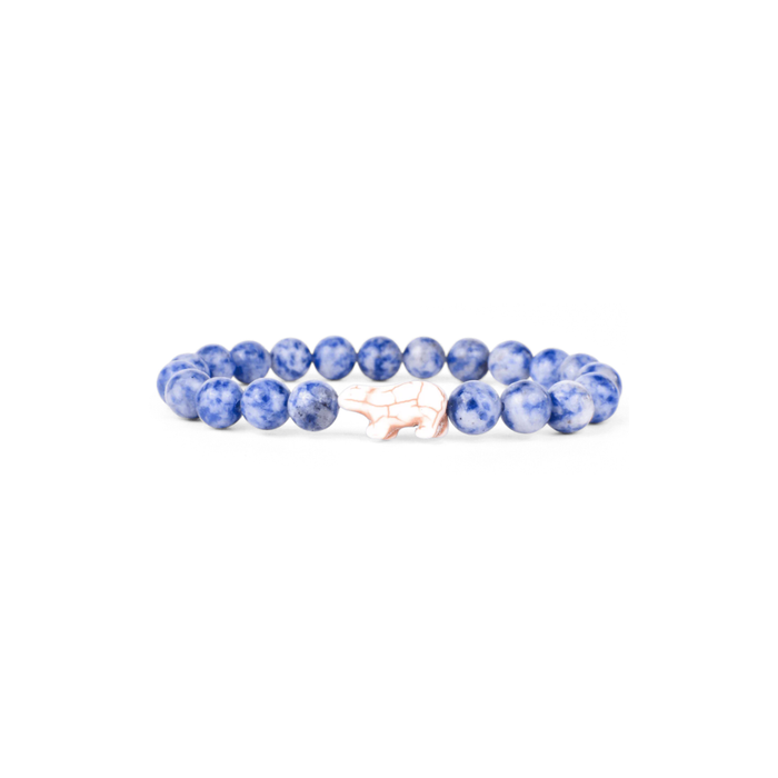Fahlo Polar Bear Bracelet