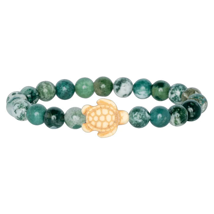 Fahlo Sea Turtle Bracelet
