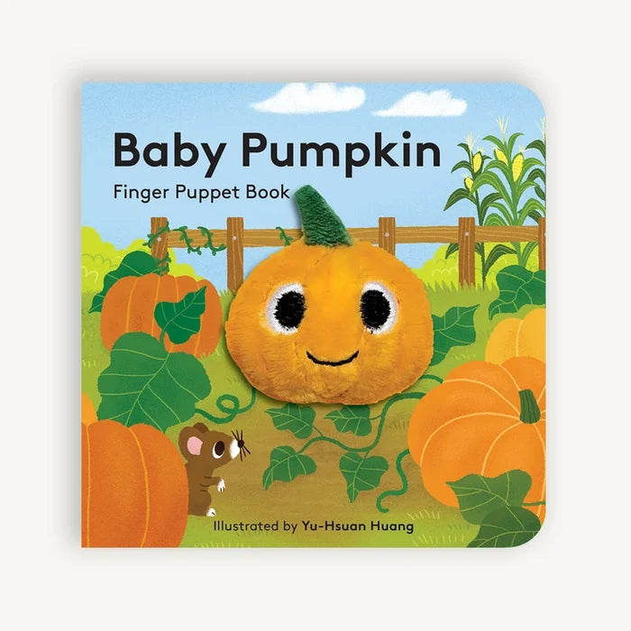 Baby Pumpkin