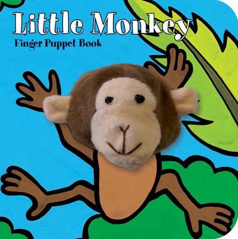 Little Monkey
