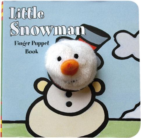 Little Snowman