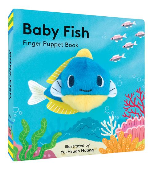 Baby Fish