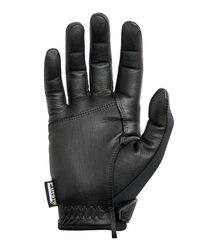 First Tactical Women's Lightweight Patrol Glove - red-diamond-uniform-police-supply