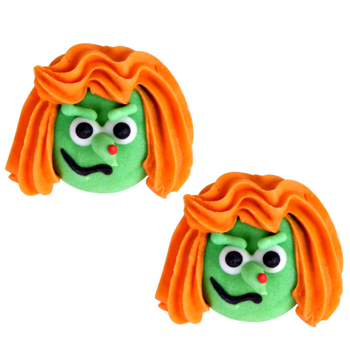 Royal icing toppers ready to decorate cupcakes, cookies, chocolates, cakes, candy and more. Edible sugar toppers hand piped designs.