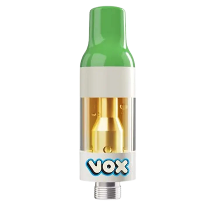 Vox 1.2 g Fruit Salad Vape Cartridge Vapes