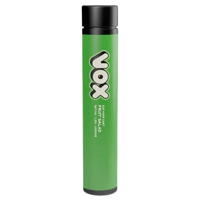 Vox 1.2 g Fruit Salad Vape Cartridge Vapes
