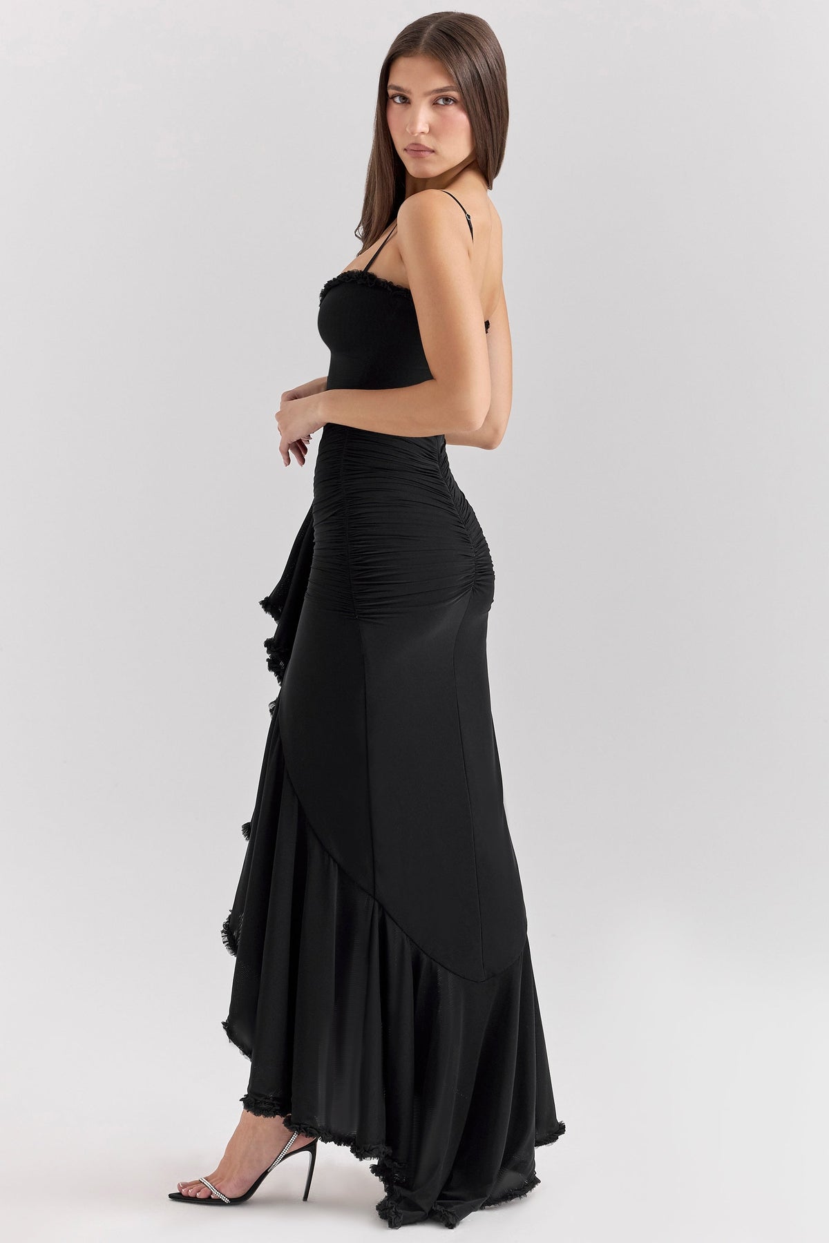 Gianna Maxi Dress