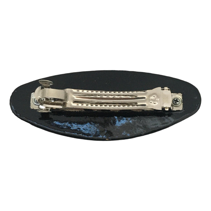 Hair barrette from Russia
