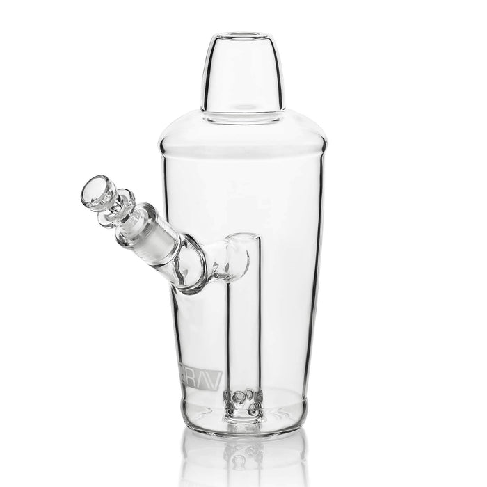 grav labs martini shaker dab rig