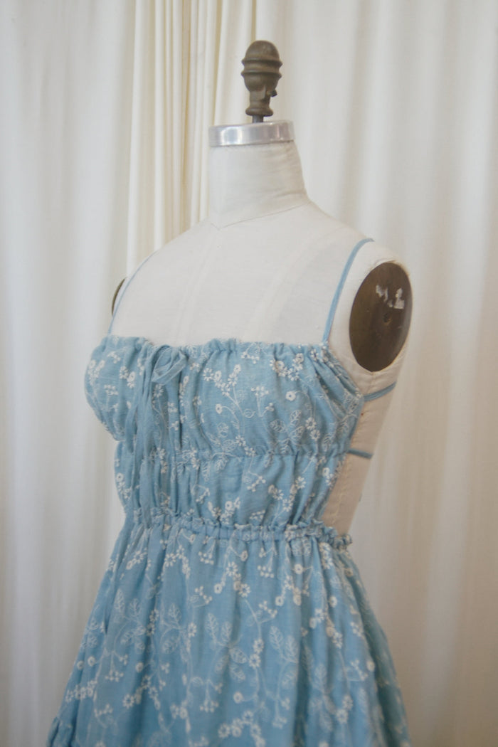 Greta Dress