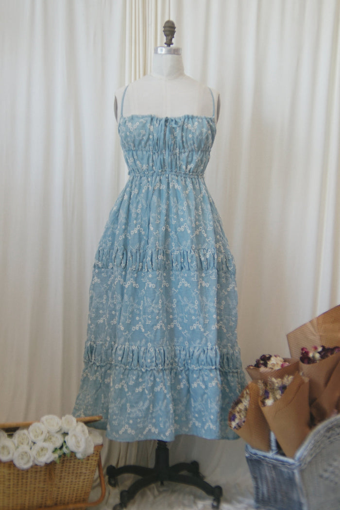 Greta Dress