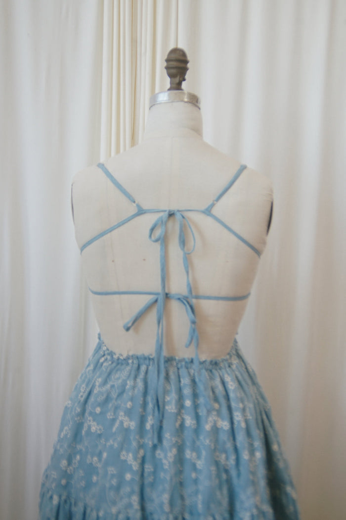 Greta Dress