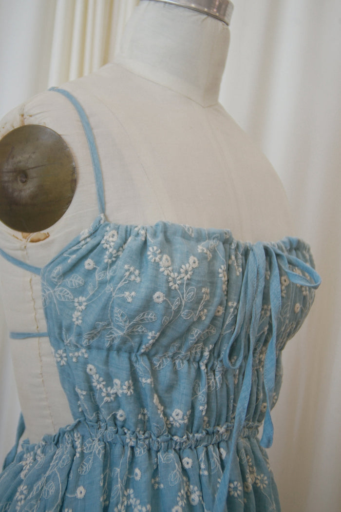 Greta Dress