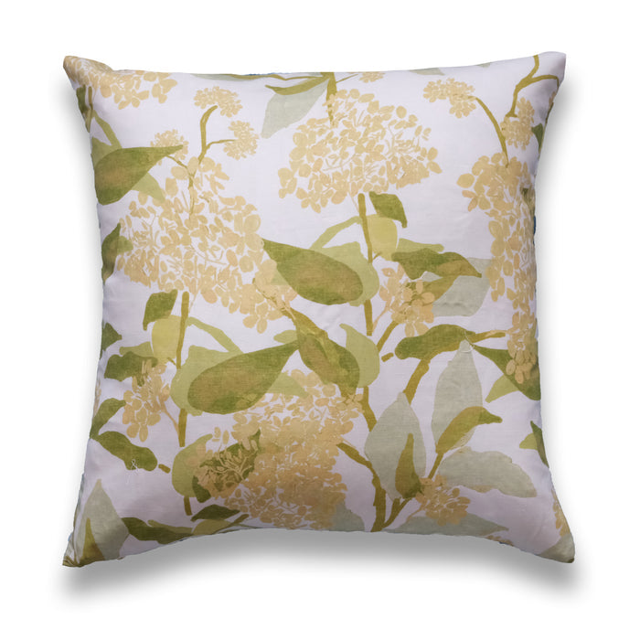 Grier - Limelight Pillow
