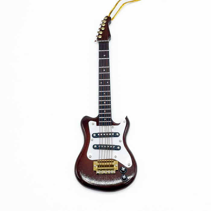 Guitar Ornament