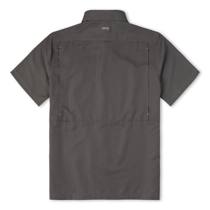 GunMetal Explorer Shirt