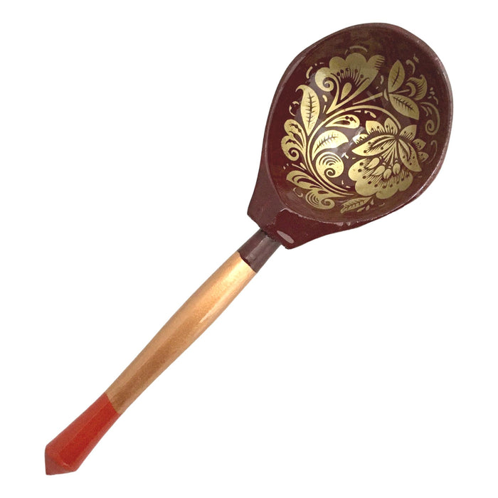Russian spoon