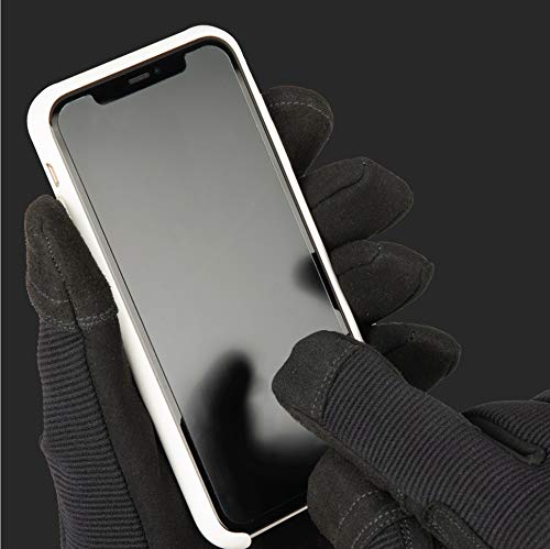 Hatch Friskmaster Max Cut-Resistant Glove