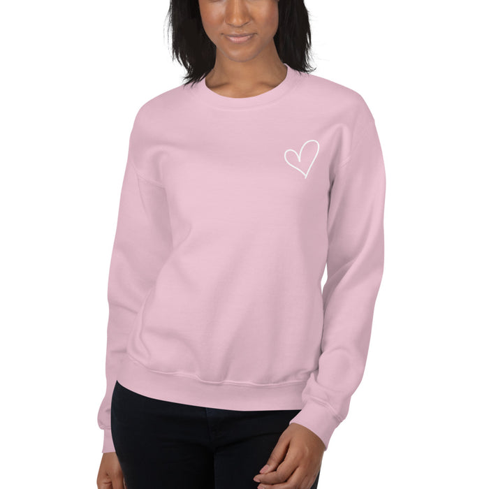 Light Pink / S