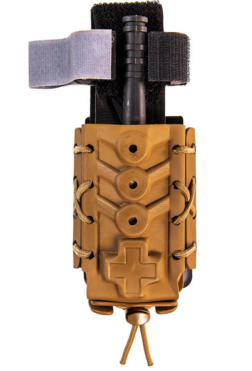 Coyote Brown