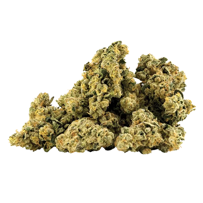 BC 1/4 7 g Hindu Kush Flower