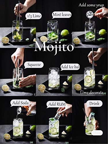 Ice Cube Trays 2 in 1 Portable Ice Ball Maker - Decotree.co Online Shop