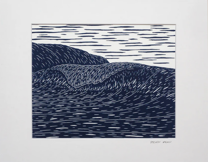 Indigo