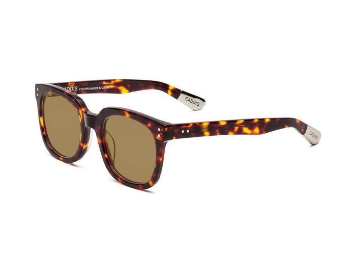 Jockamo Sunglasses - Turtle