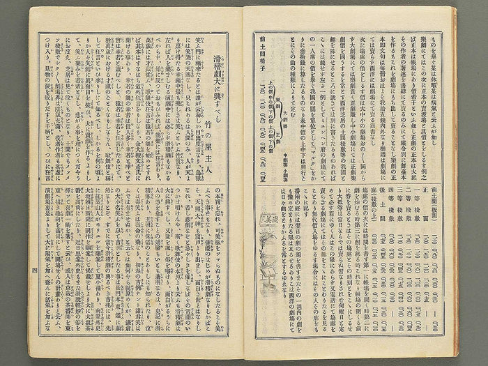 Kabuki shinpo Volume 1628 / BJ352-751