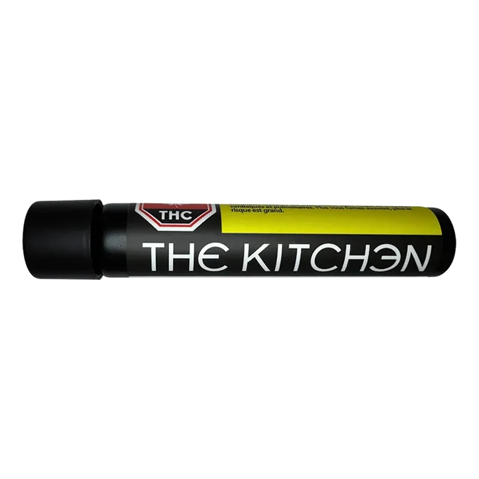 The Kitchen 1 g Kadillac Rainbow Blunt PR 1 x 1 g Pre-Rolls