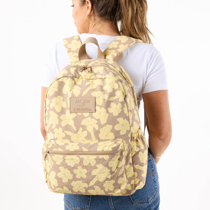 Keep It Light Backpack