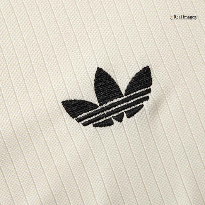 KIMMICH #6 Germany 125th Anniversary Soccer Jersey 2025 White