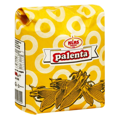 Klas Palenta 1000g (Klas) - MezeHub