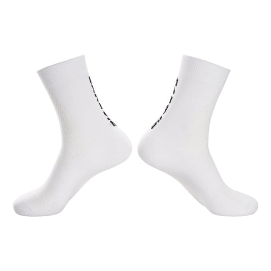 CYCLING - KNITTED SOCKS - WHITE | DAREVIE