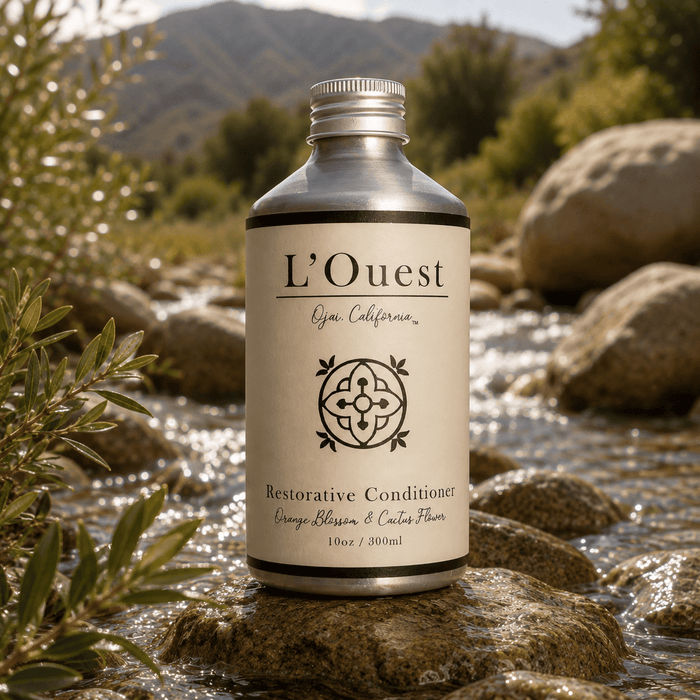 L' Ouest Restorative Conditioner